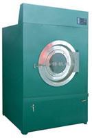 Automatic Tumble dryer